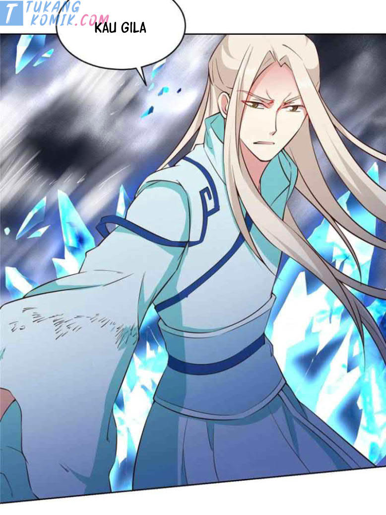 Rebirth Become a Dog Chapter 117 Gambar 32